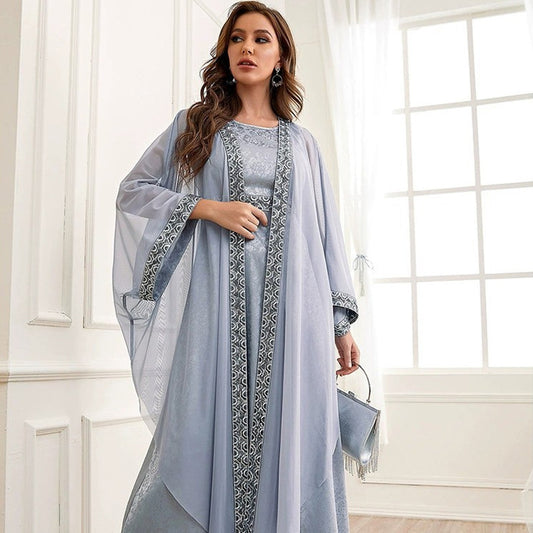 Moonlight Grace Dress
