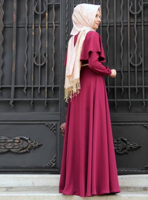New Elegant Modest Dress in various colours