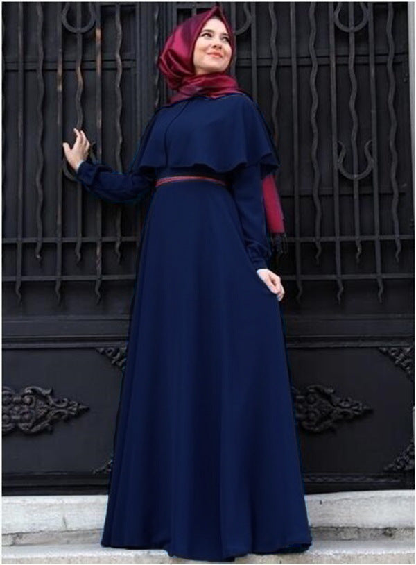 New Elegant Modest Dress in various colours