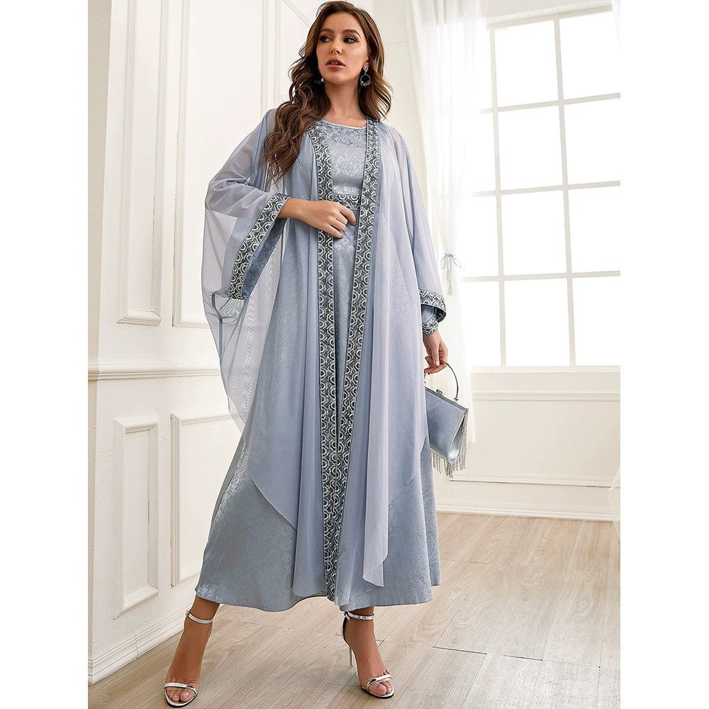 Moonlight Grace Dress