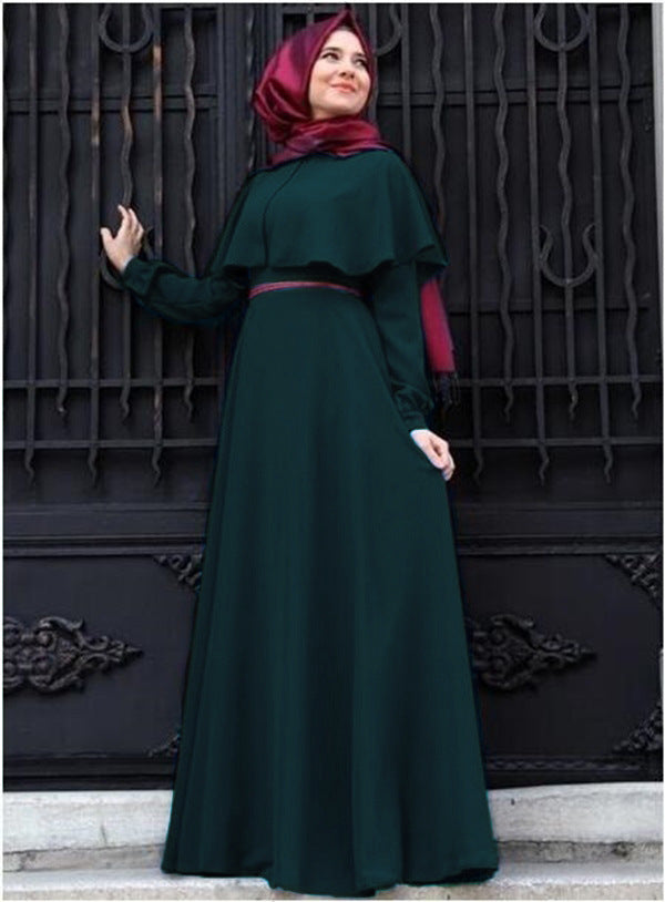 New Elegant Modest Dress in various colours