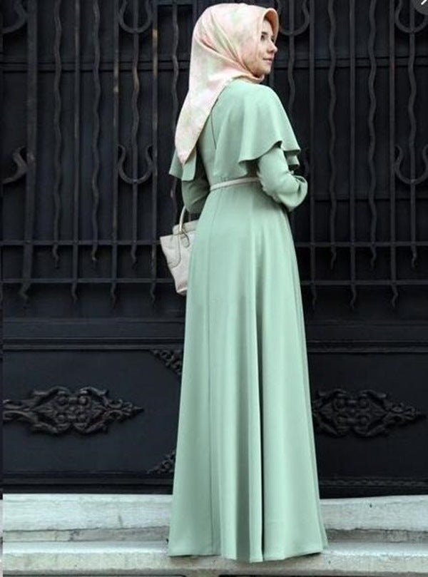 New Elegant Modest Dress in various colours