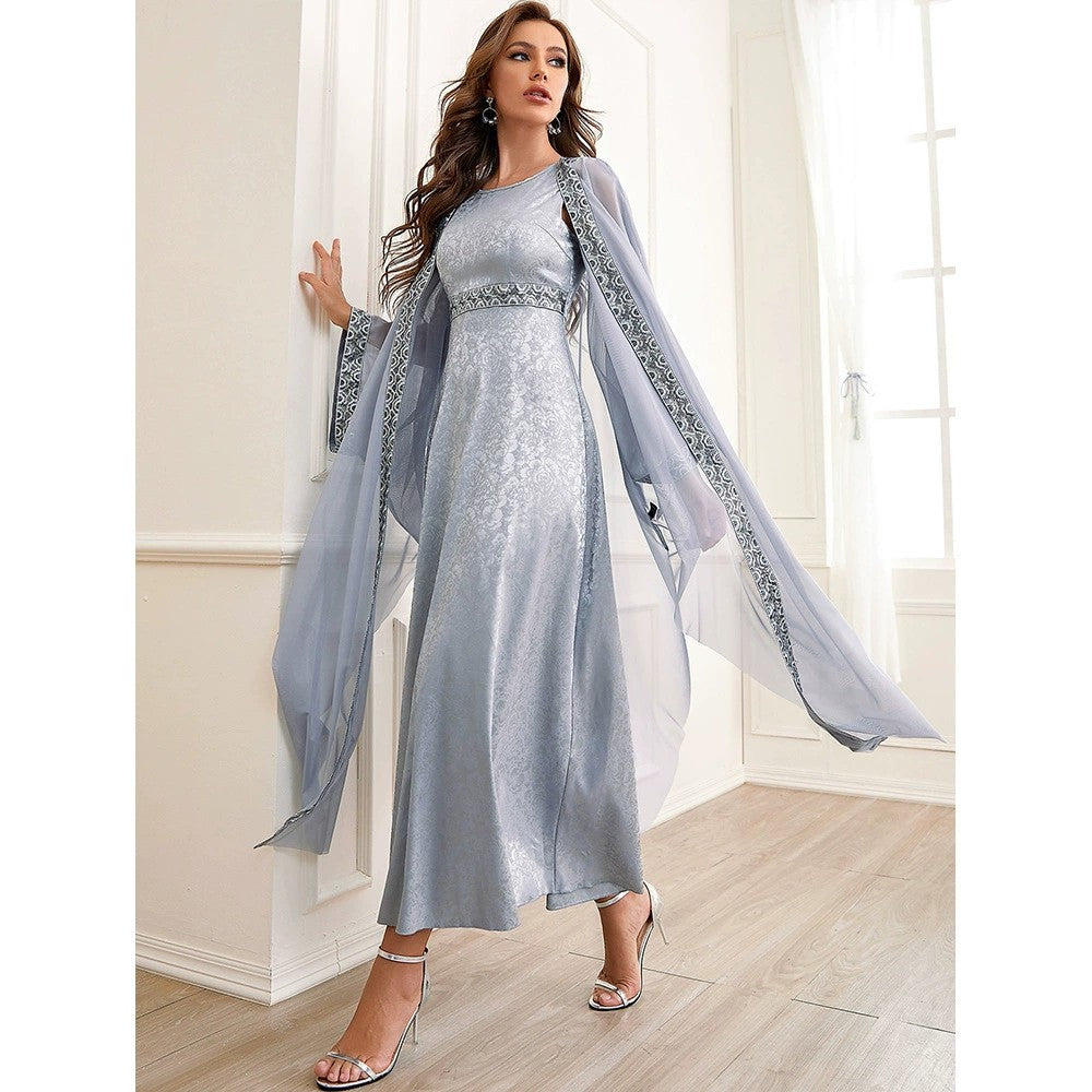 Moonlight Grace Dress