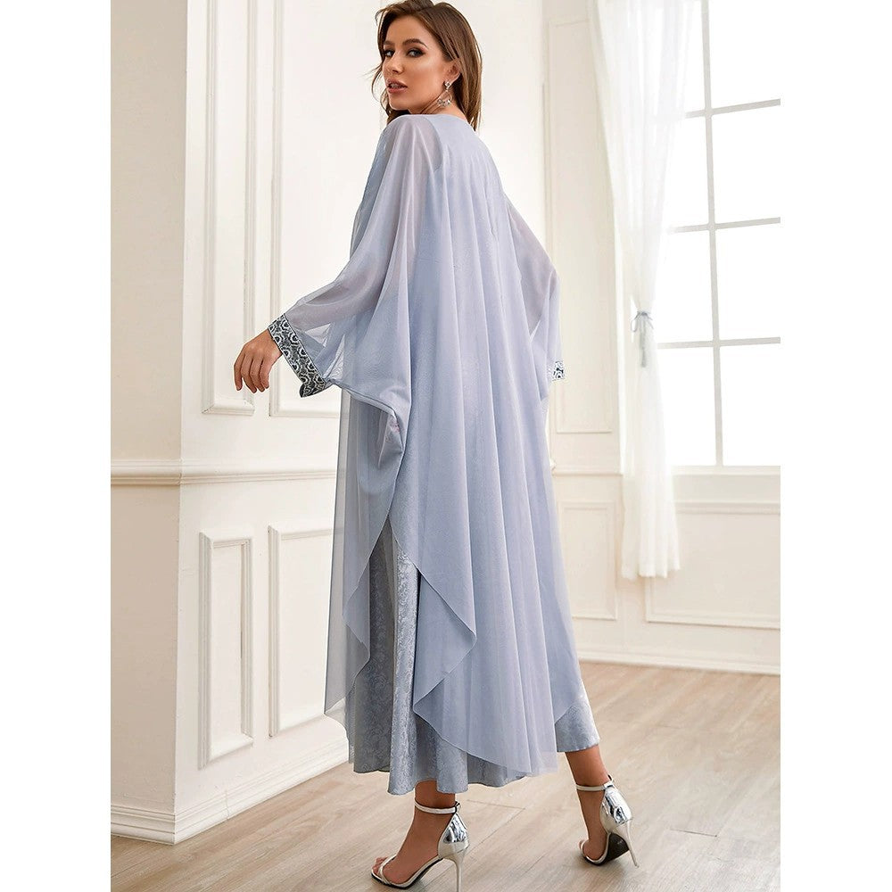Moonlight Grace Dress